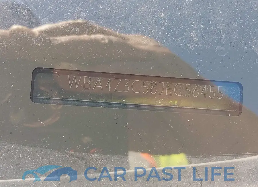 WBA4Z3C58JEC56455# 17