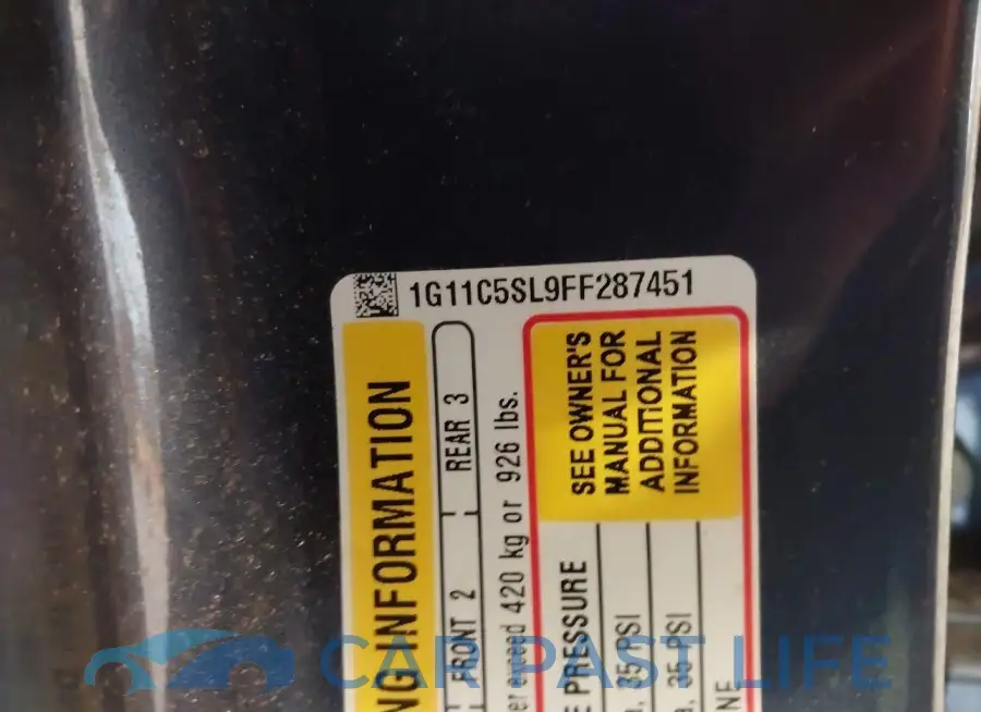 1G11C5SL9FF287451# 9