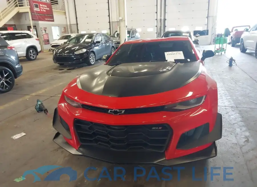 1G1FJ1R67K0139025# 12