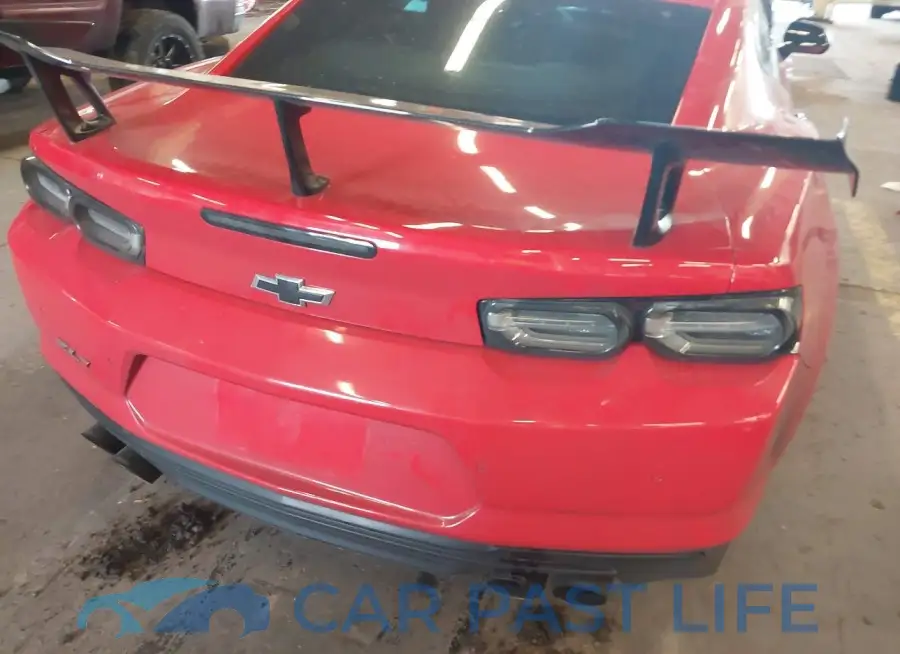 1G1FJ1R67K0139025# 21