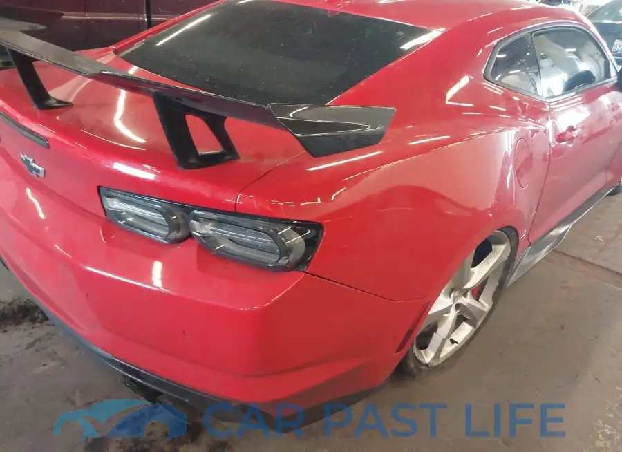 1G1FJ1R67K0139025# 19