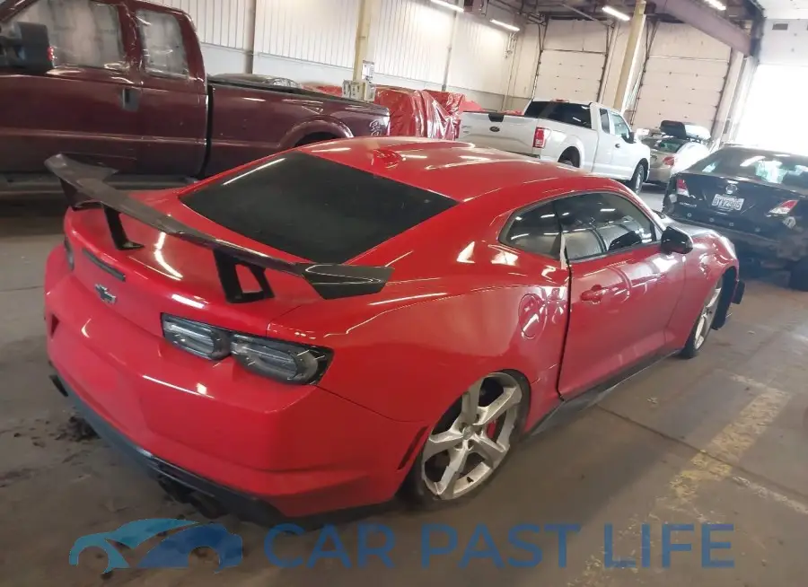 1G1FJ1R67K0139025# 4