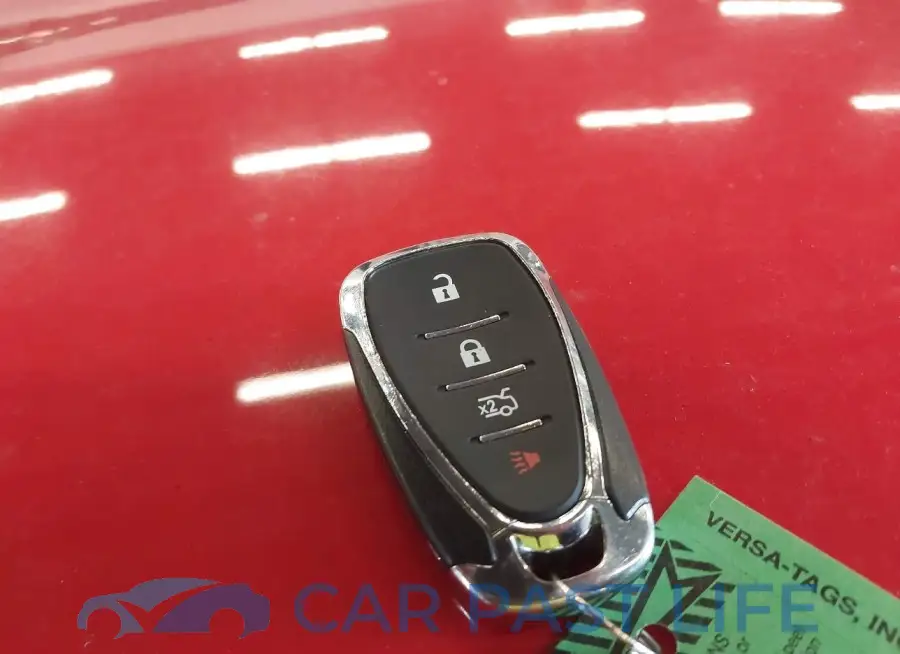 1G1FJ1R67K0139025# 11