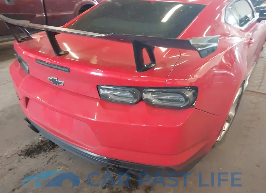 1G1FJ1R67K0139025# 20
