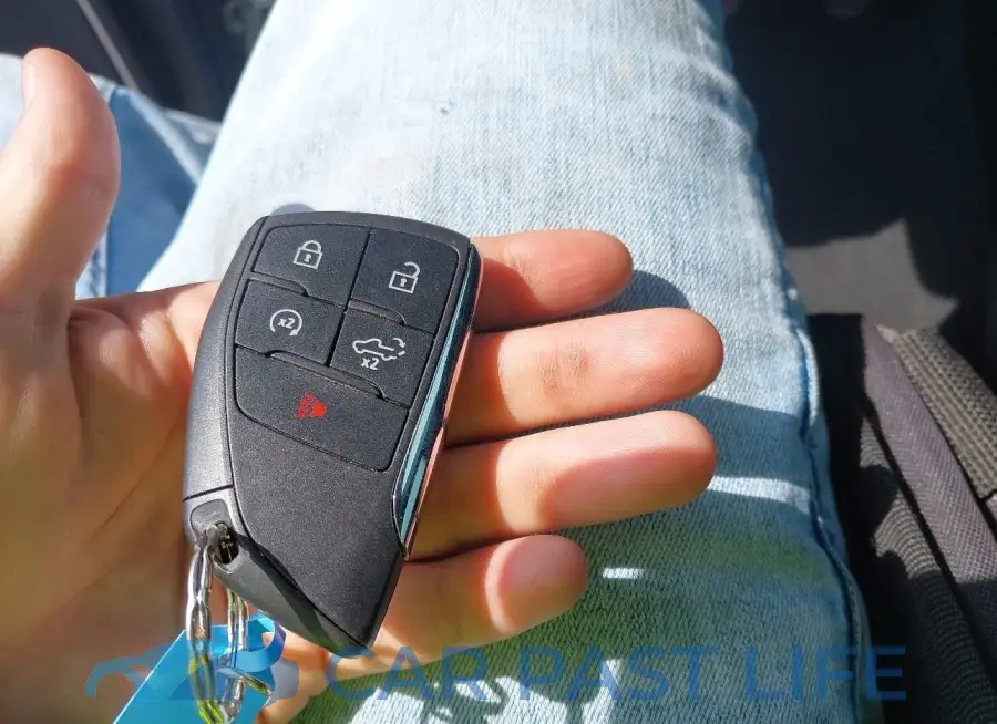 1GC4KPEY7SF120302# 10