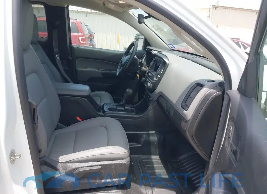 1GCHSBEA7M1185125# 5
