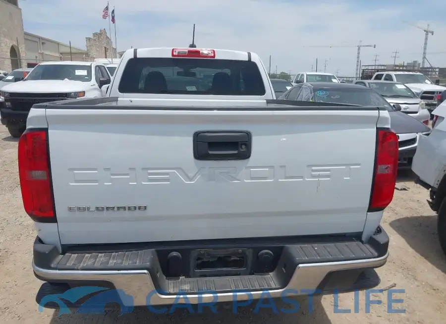 1GCHSBEA7M1185125# 16