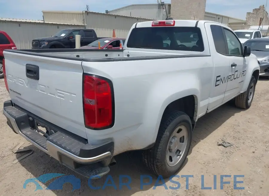 1GCHSBEA7M1185125# 4