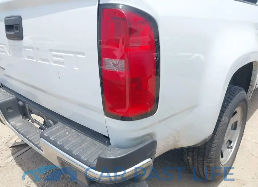 1GCHSBEA7M1185125# 17