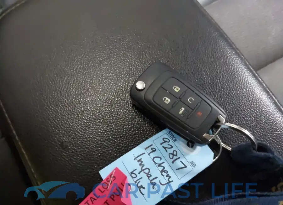 2G11Z5S36K9119560# 11