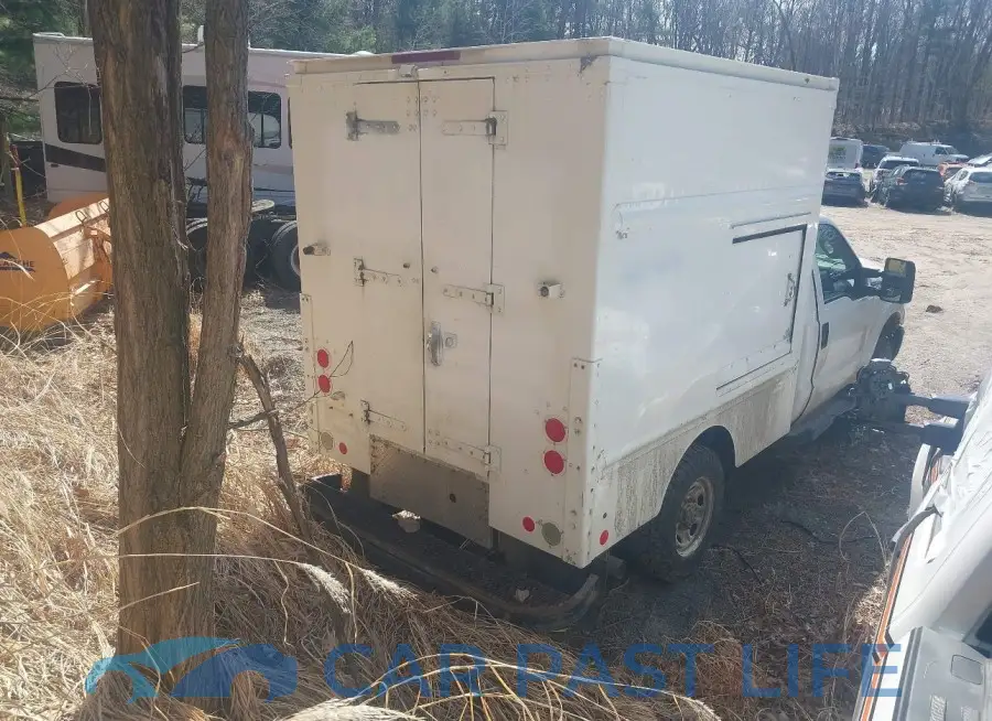1FDBF2B6XFED21572# 4