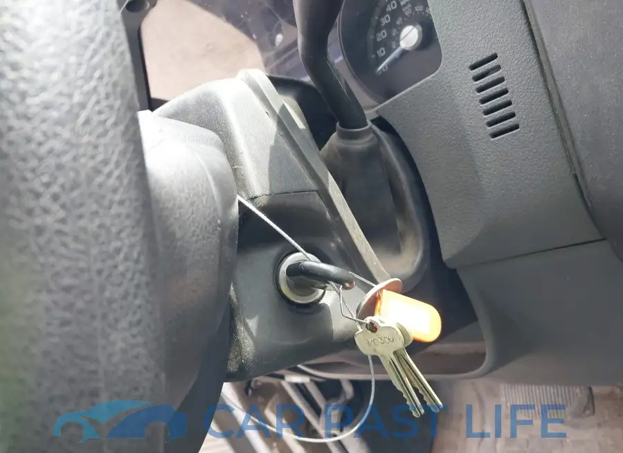 1FDBF2B6XFED21572# 11
