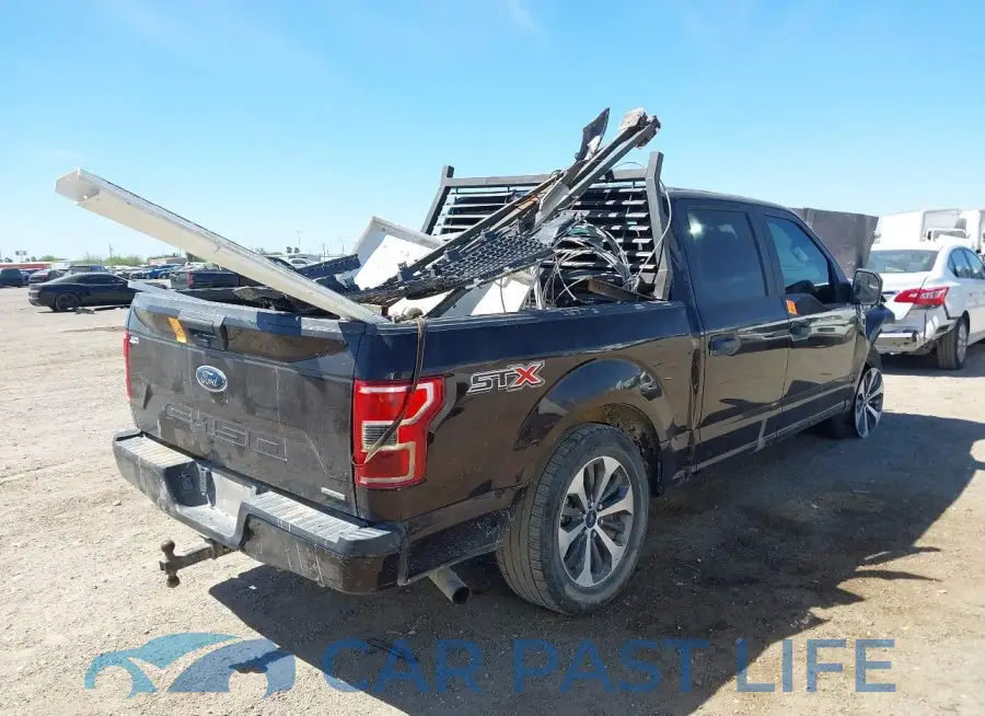 1FTEW1CP2KFA14047# 4