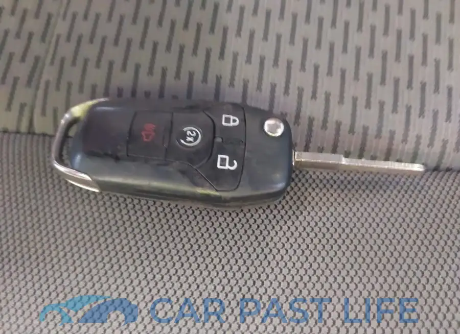1FTEW1EF9FFC29015# 11