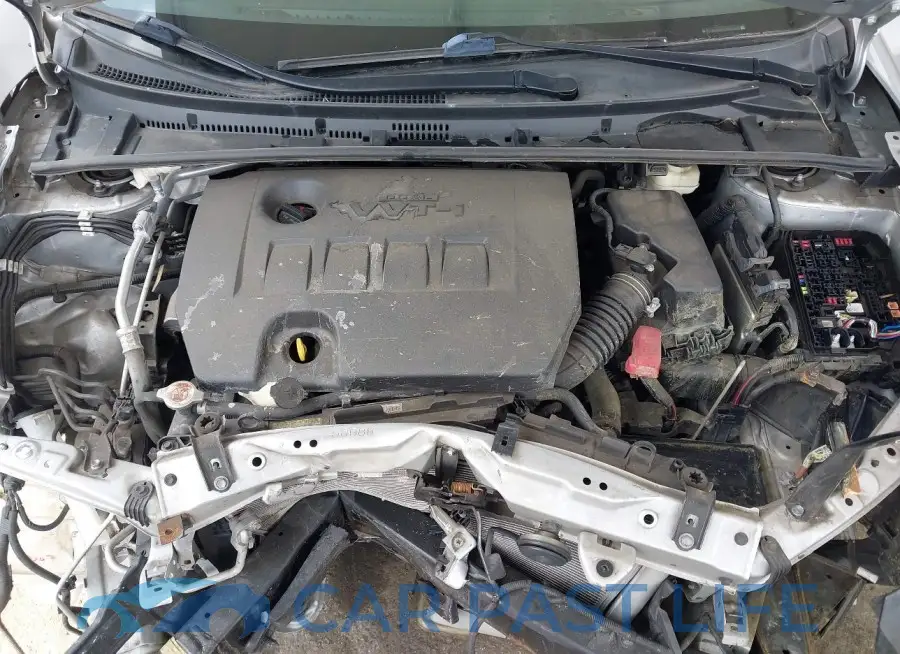 2T1BURHE5JC021905# 10