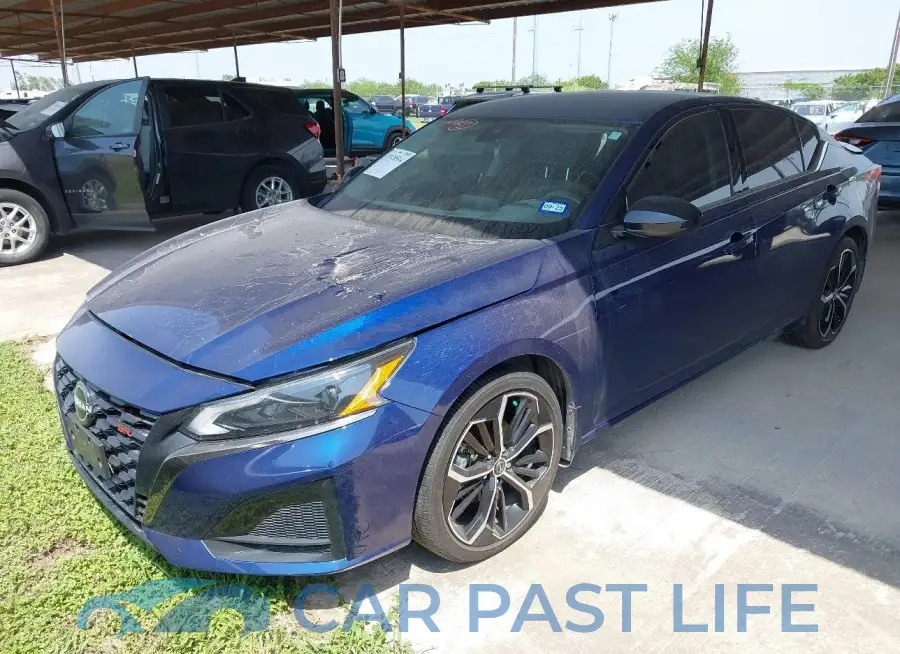 1N4BL4CV5RN318023# 2