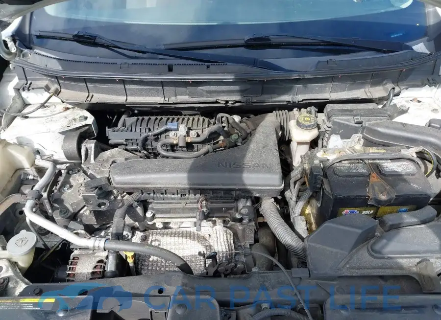 KNMAT2MV5FP522667# 10