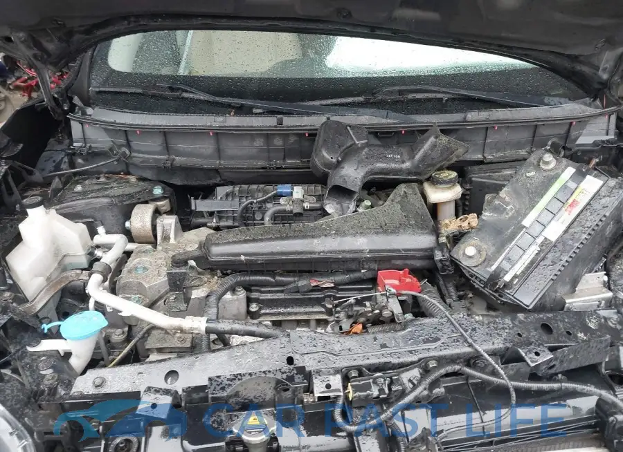 KNMAT2MVXFP530523# 10