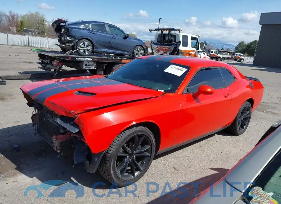 2C3CDZAG7GH353301# 2