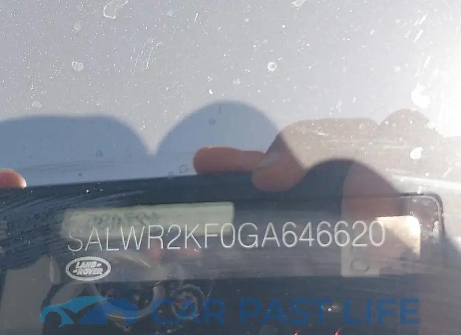 SALWR2KF0GA646620# 9