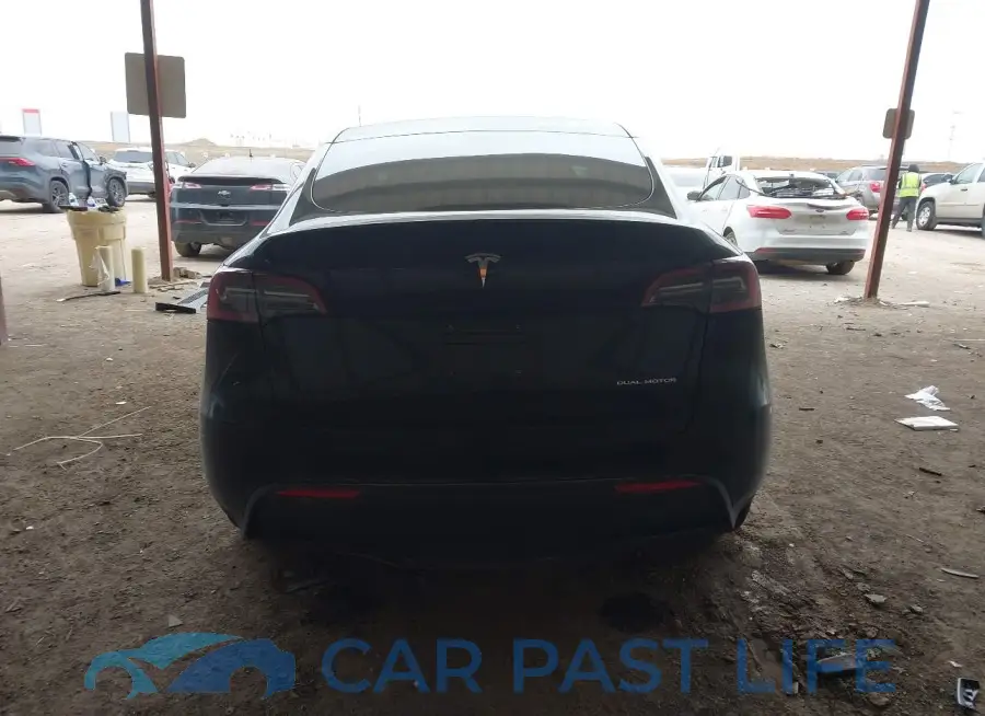 7SAYGDEE8PA150900# 16