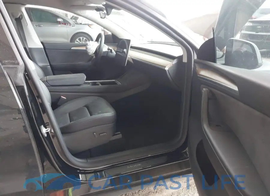 7SAYGDEE8PA150900# 5