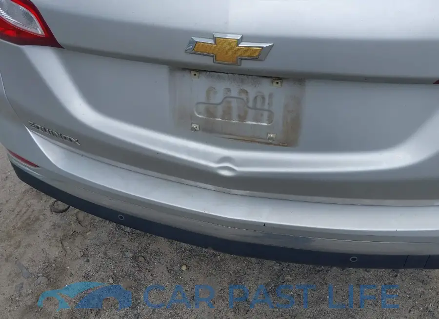 2GNAXJEV3J6274612# 18