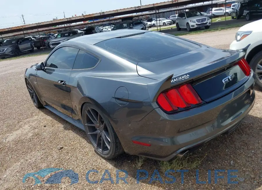 1FA6P8CF8H5265418# 3