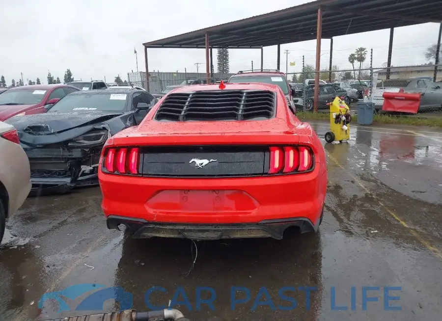 1FA6P8TH6M5105761# 17