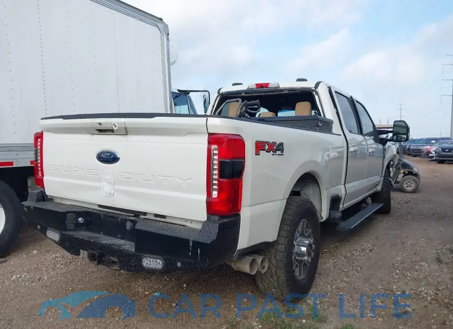 1FT8W2BM1PEC87052# 4