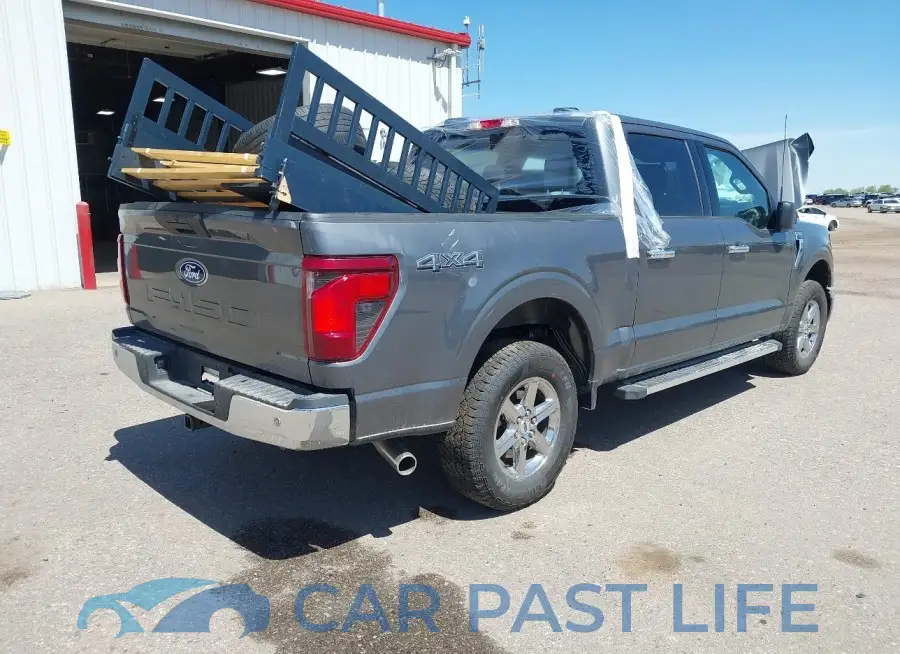 1FTFW3L55SKD38180# 4