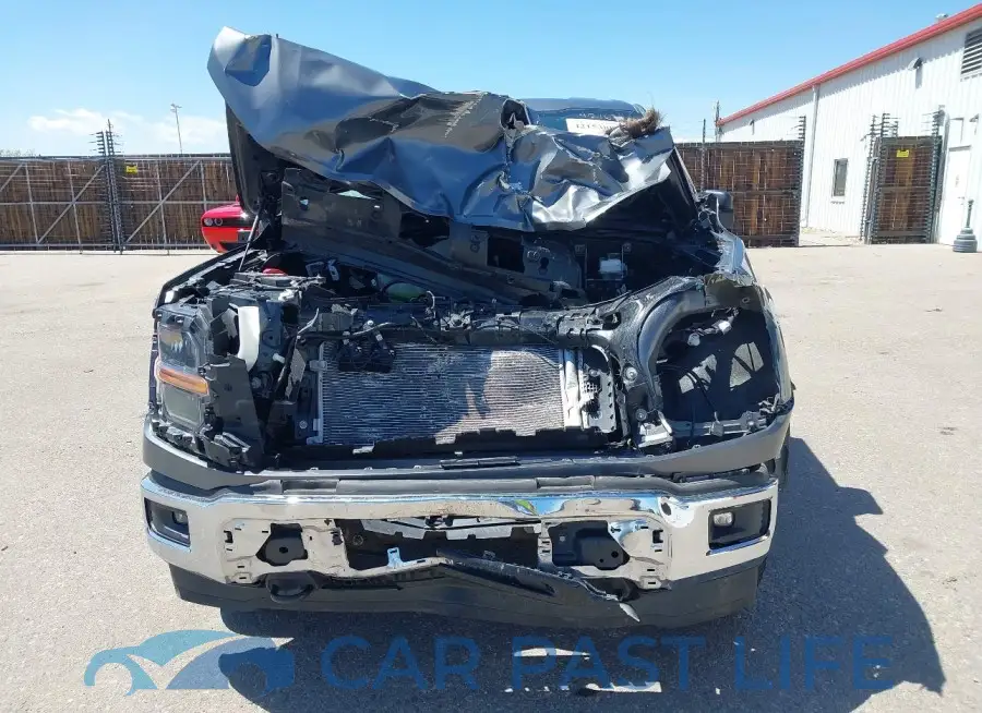 1FTFW3L55SKD38180# 12
