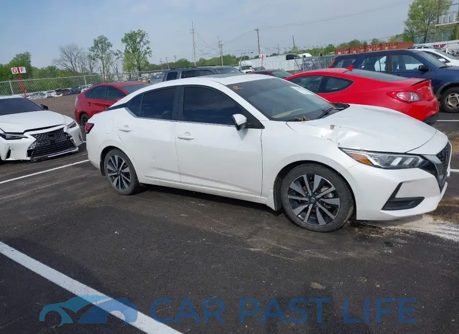 3N1AB8CV9NY293840# 13