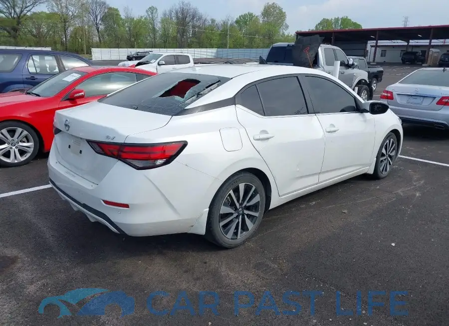 3N1AB8CV9NY293840# 4