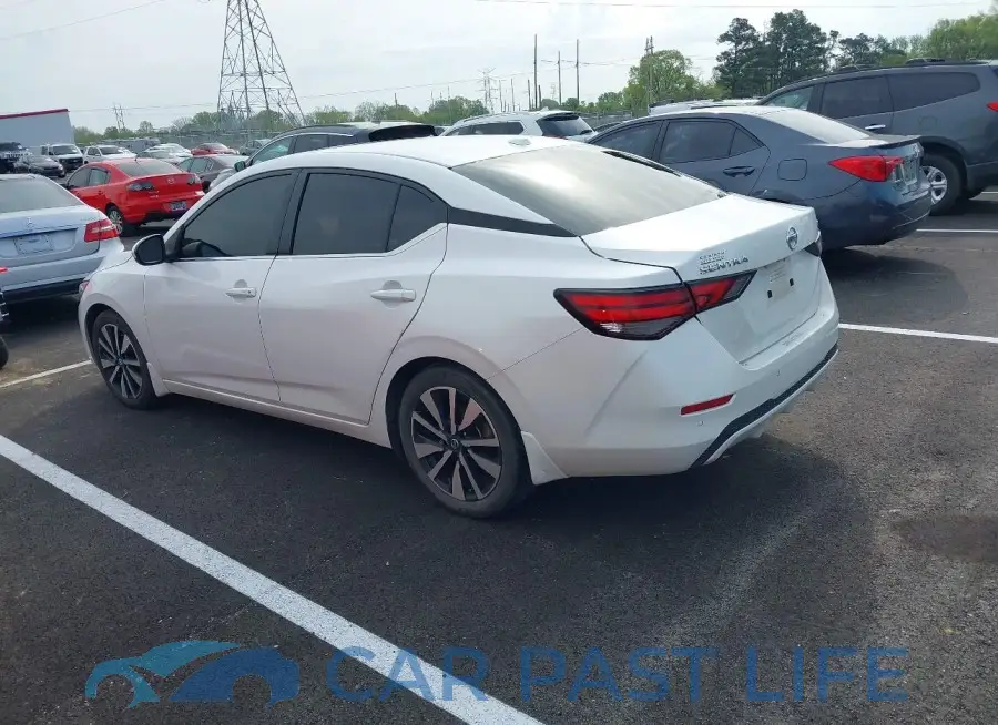 3N1AB8CV9NY293840# 3