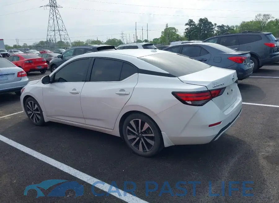 3N1AB8CV9NY293840# 14