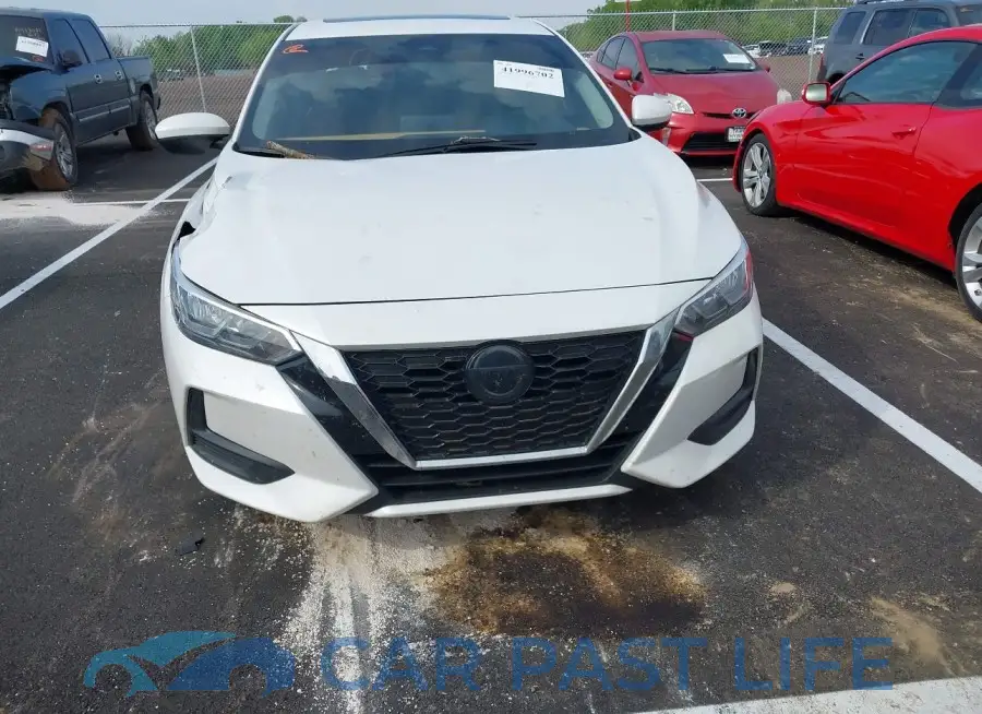 3N1AB8CV9NY293840# 12