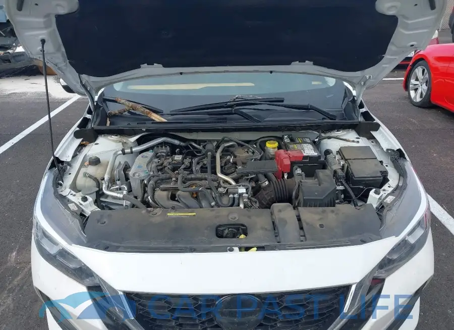 3N1AB8CV9NY293840# 10