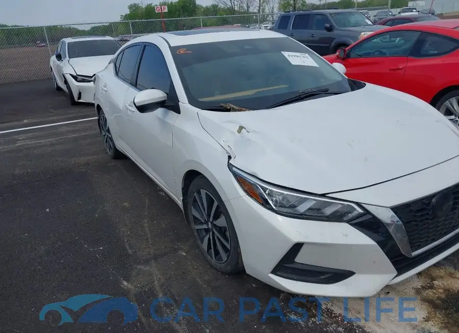 3N1AB8CV9NY293840# 6