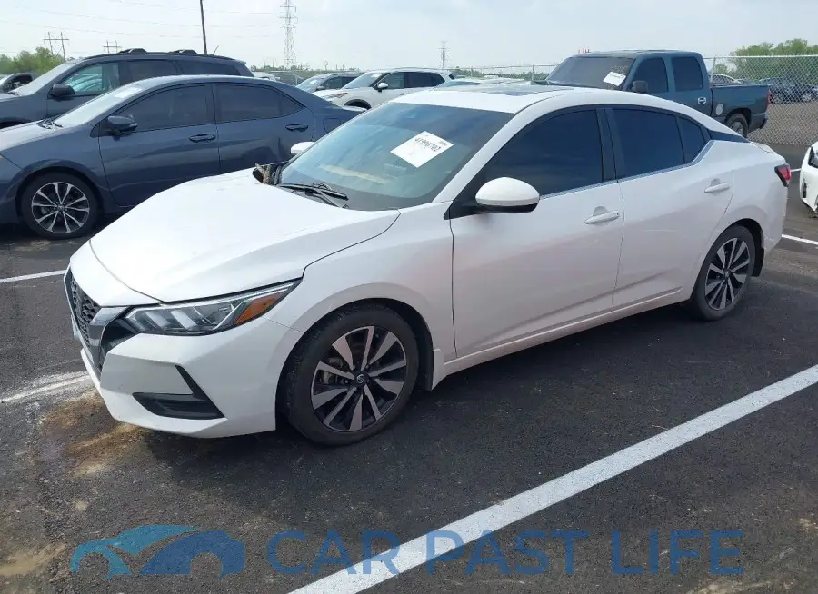 3N1AB8CV9NY293840# 2