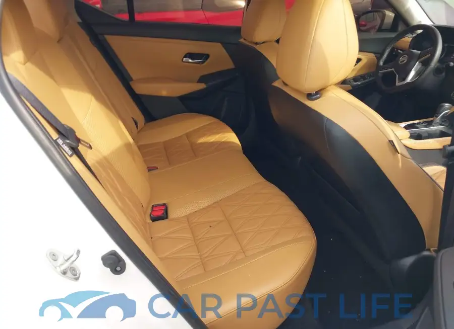 3N1AB8CV9NY293840# 8