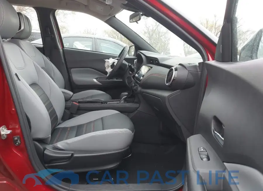 3N1CP5DV2RL508940# 5