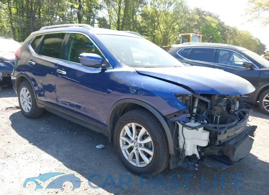 KNMAT2MV3KP551174# 6