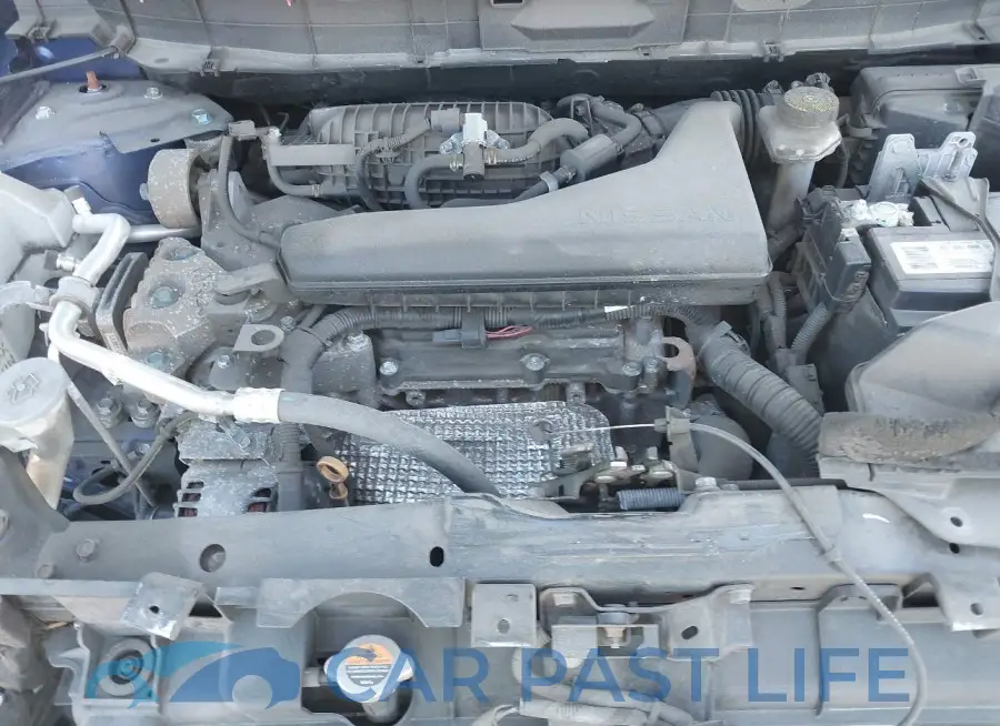 KNMAT2MV3KP551174# 10