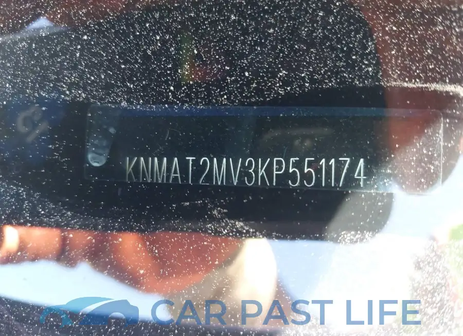 KNMAT2MV3KP551174# 18