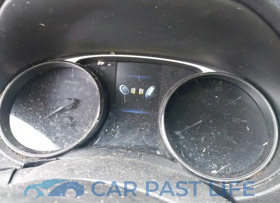 KNMAT2MV9GP600692# 14
