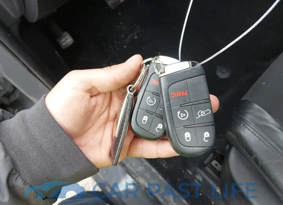 1C4RJEAG8LC244544# 11