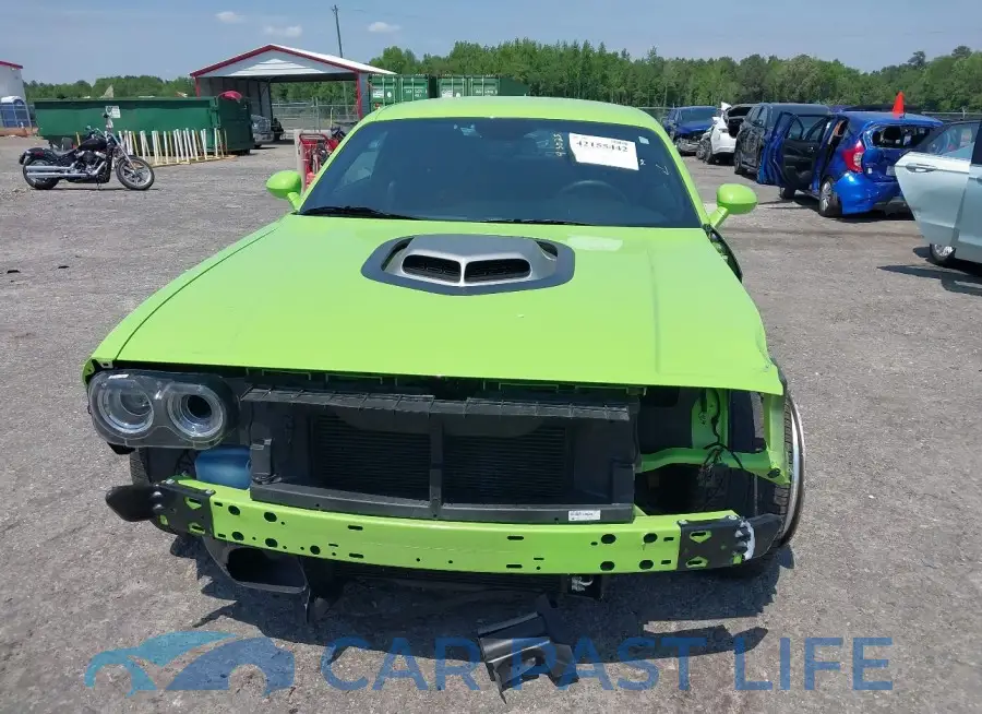 2C3CDZFJ6PH562968# 13