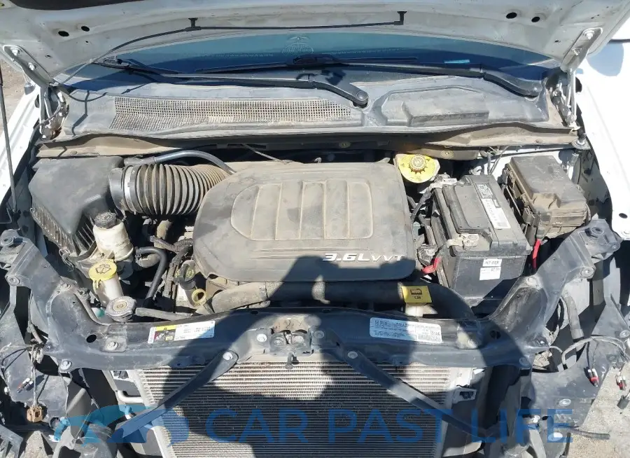 2C4RDGEG2JR342972# 10