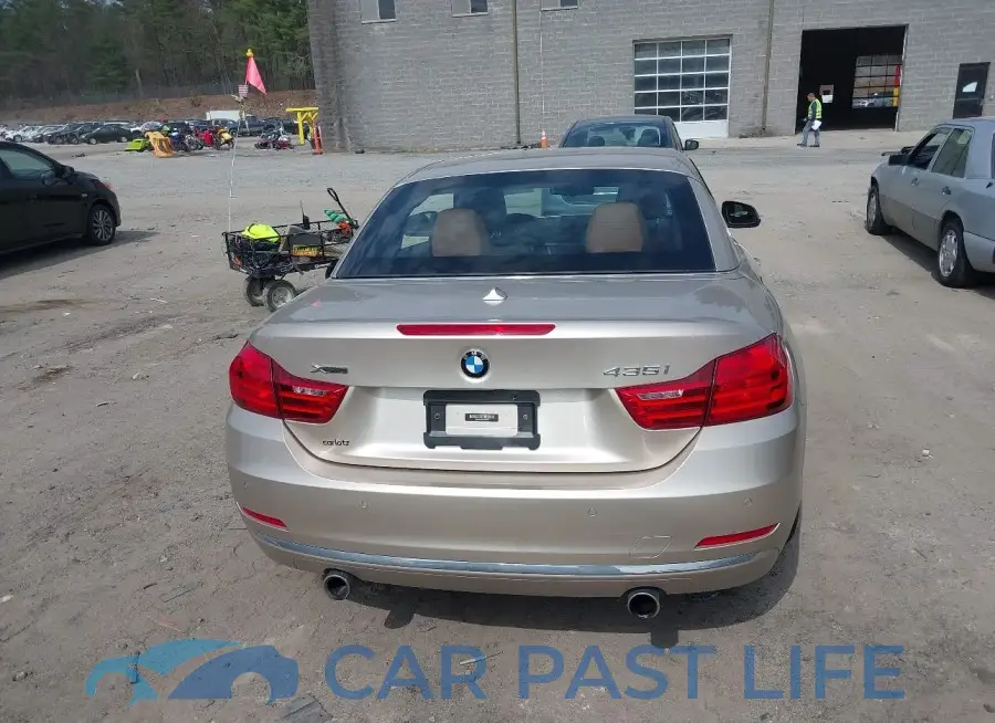WBA3T7C51FP942320# 16
